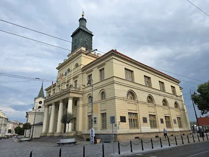 Kościół Świętego Ducha