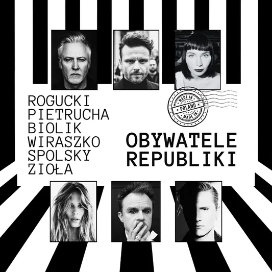Obywatele Republiki