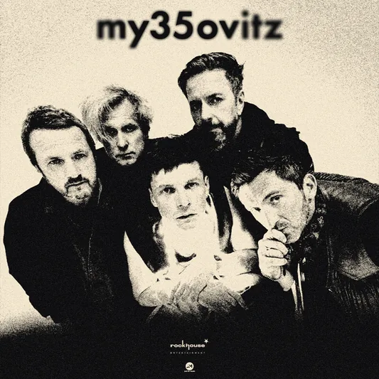 Myslovitz - my35ovitz